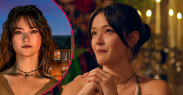 Traitors star Jade Scott’s mum pictured as viewers in tears over her tragic death alongside half-sister, 7