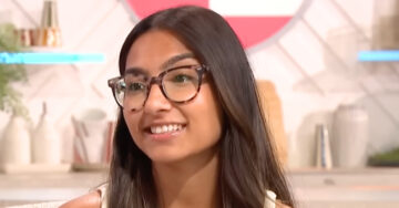 Coronation Street star Tanisha Gorey announces engagement to boyfriend in loved-up social media post