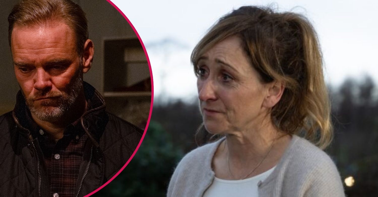 Emmerdale ED comp: Laurel / Ray