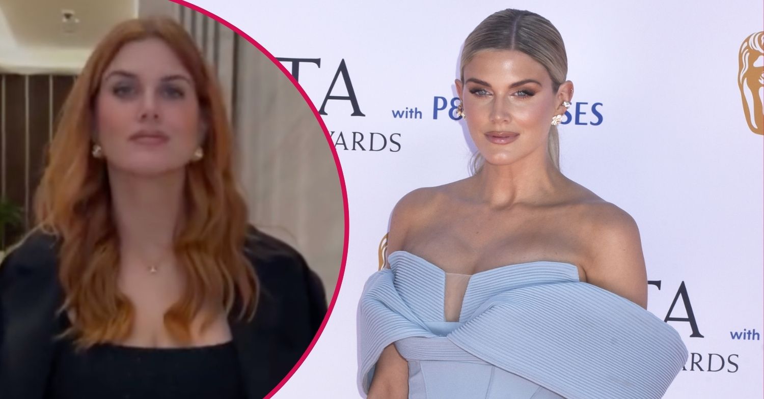 This Morning’s Ashley James branded ‘hypocrite’ as fans blast ‘I thought you were better than that’ over free trip to Dubai
