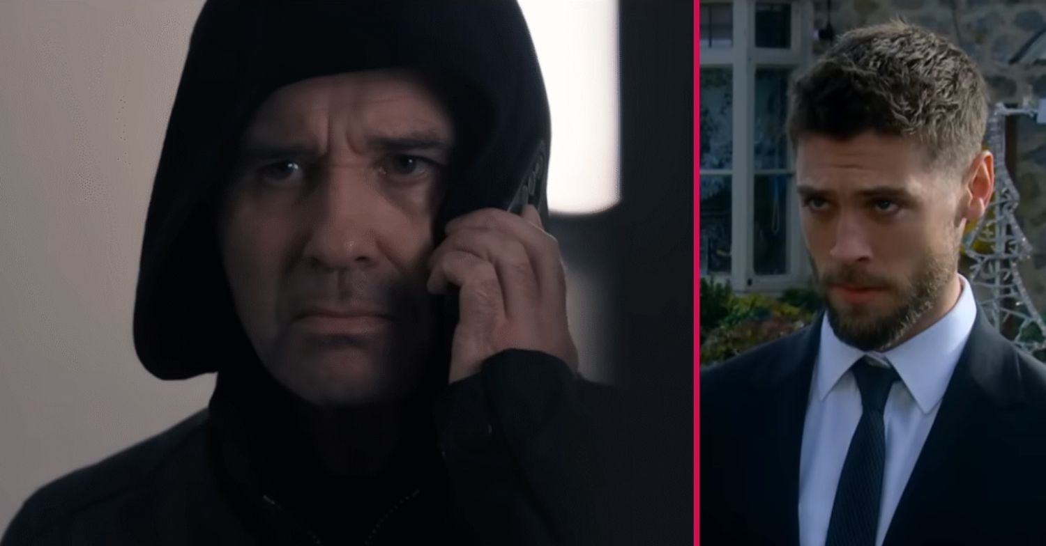 ED split: Graham / Joe Tate