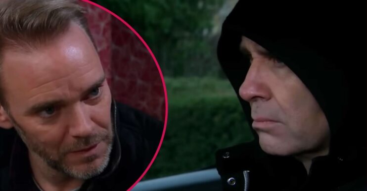 ED comp: Ray / Graham in Emmerdale