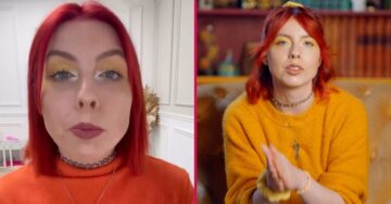 Traitors star Jessie Stride hits back at claims her stammer is ‘fake’ after her shock exit from the show