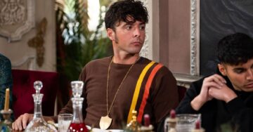 Traitors star James Baker flooded with support after revealing tragic death of loved one