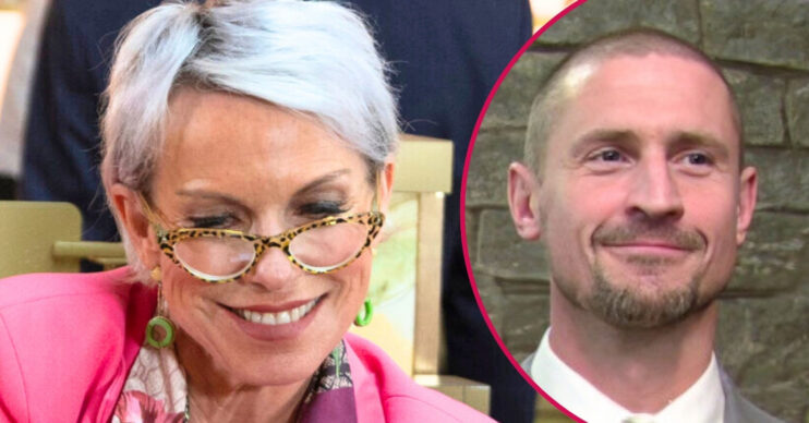 Coronation Street's Debbie, Carl