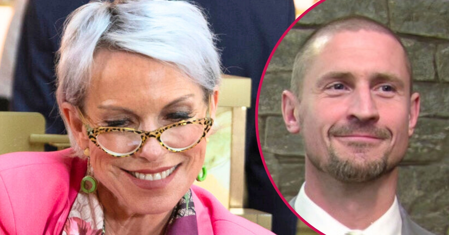 Coronation Street's Debbie, Carl