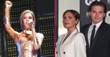 Victoria Beckham ‘hijacked’ Brooklyn’s first dance and the memes have gone wild