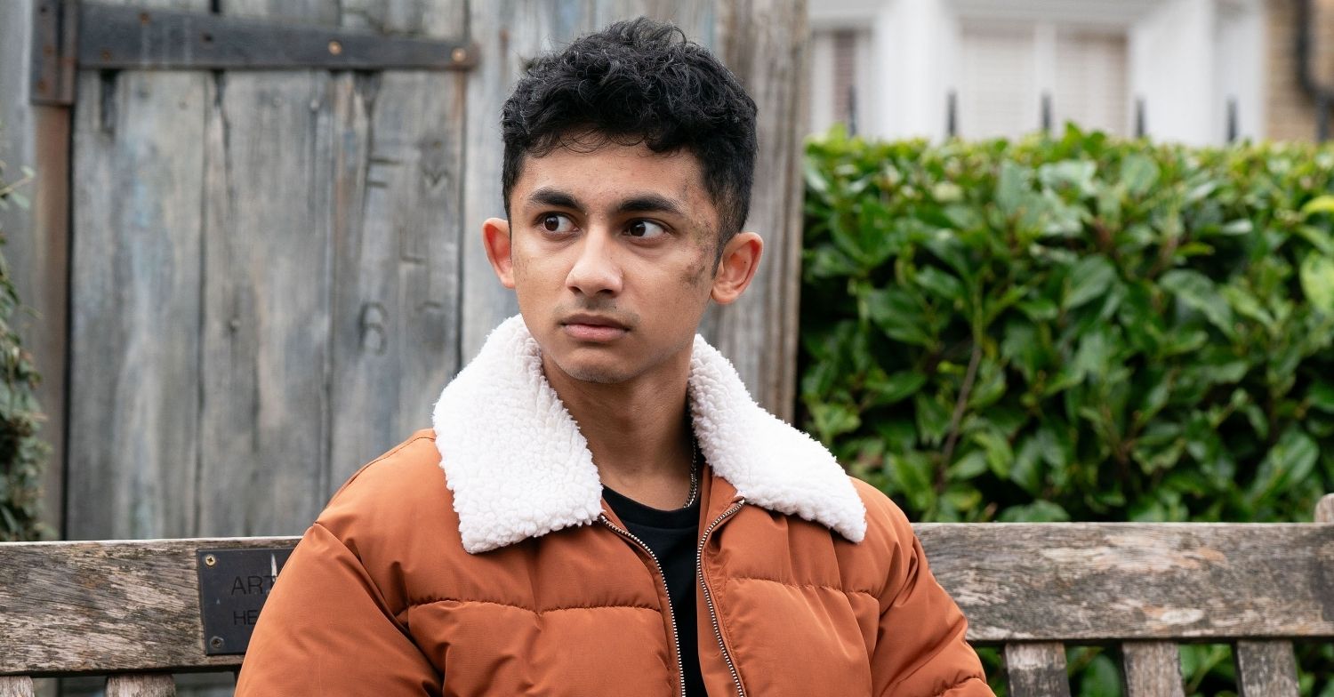 Nugget in EastEnders