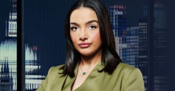 The Apprentice hit with backlash as ‘fame-seeking’ Geordie Shore star signs up to show