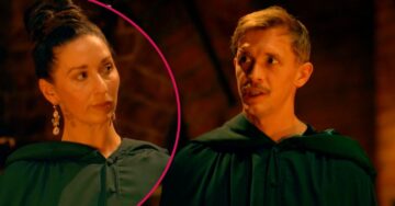 Traitors fans fear Rachel Duffy is set to do this very savage move to ‘stab Stephen Libby in the back’