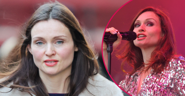 Sophie Ellis-Bextor