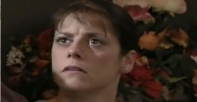 Elaine Lordan as Lynne Slater in EastEnders