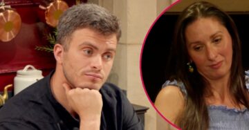 Another Faithful banished and suspicion is finally on Rachel: The Traitors fans ‘obsessed’ with ‘chaotic’ episode