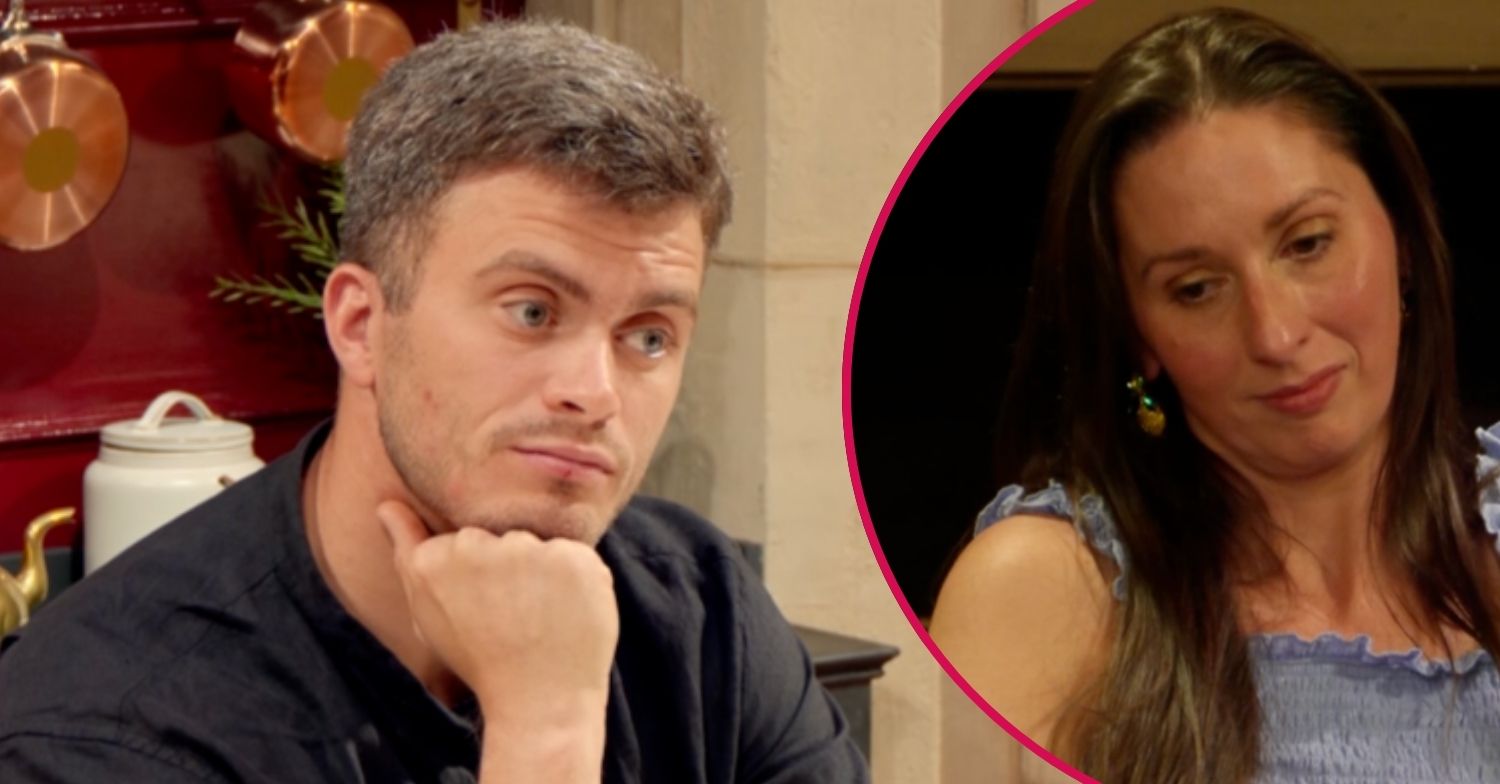 Another Faithful banished and suspicion is finally on Rachel: The Traitors fans ‘obsessed’ with ‘chaotic’ episode