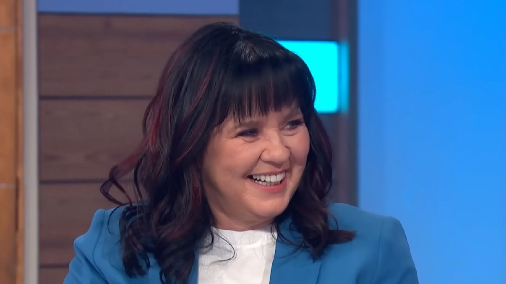 Coleen Nolan on Loose Women
