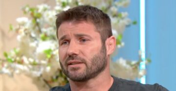 Ben Cohen’s heartbreak after father attacked by gang in nightclub that led to his death