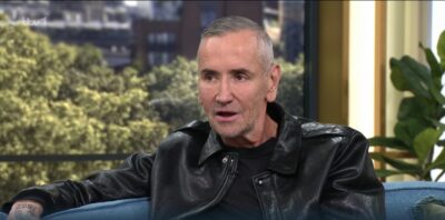 DJ Fat Tony on This Morning