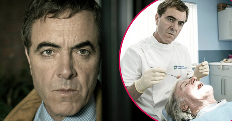 James Newbitt as Colin Howell in The Secret