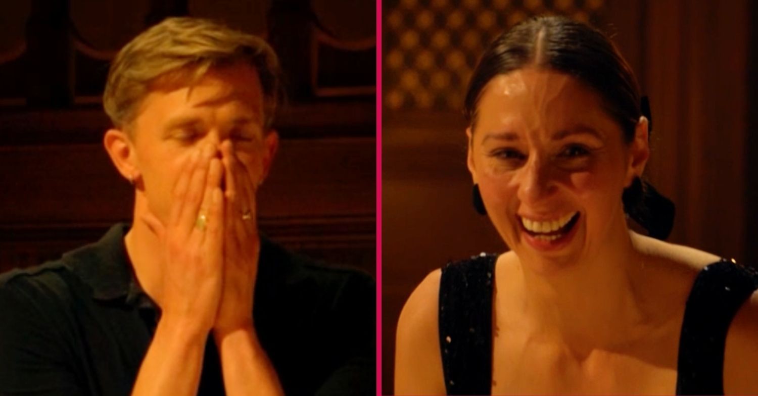 Traitors fans dub Rachel Duffy and Stephen Libby ‘the best duo ever’ as they win the 2026 series Traitors fans dub Rachel Duffy and Stephen Libby ‘the best duo ever’ as they win the 2026 series