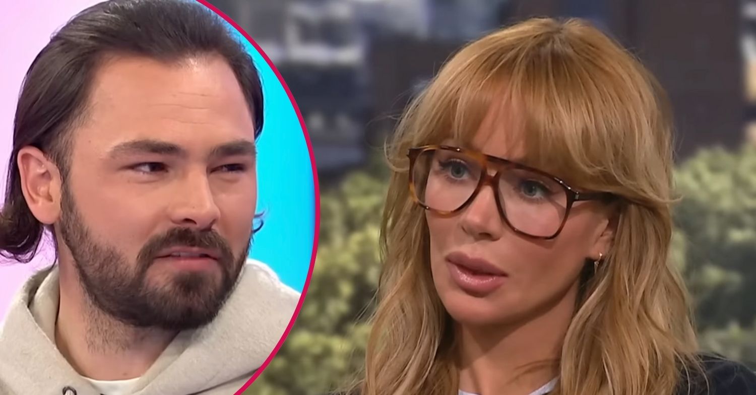 Bradley Dack / Olivia Attwood