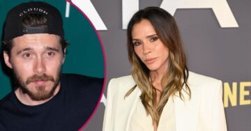 Victoria Beckham inundated with support as she issues update following Brooklyn’s bombshell statement