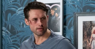 EastEnders Mark Fowler