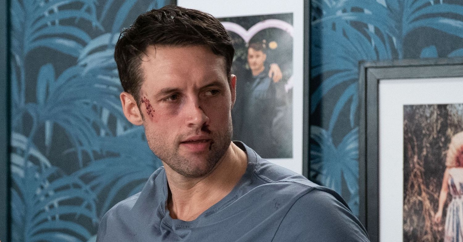 EastEnders Mark Fowler