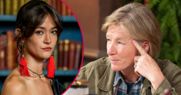 The Traitors stars Jade Scott and Amanda Collier reveal unbelievable off-screen connection