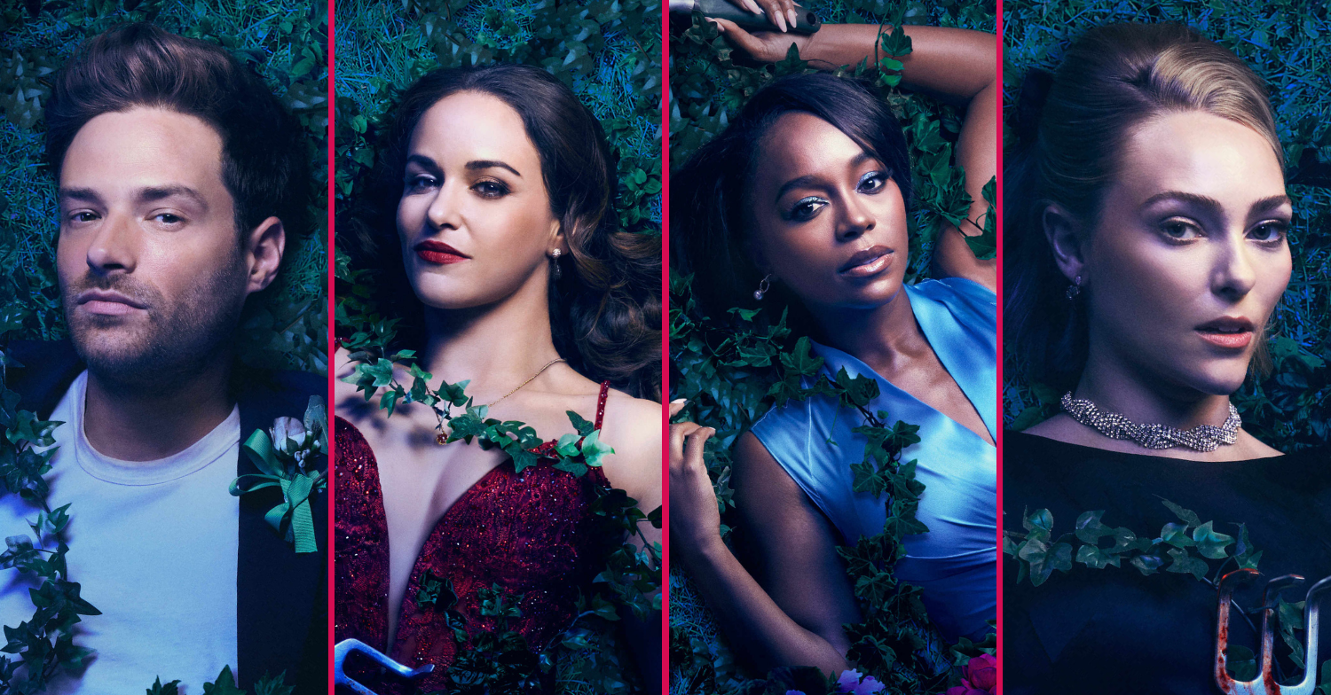 Grosse Pointe Garden Society