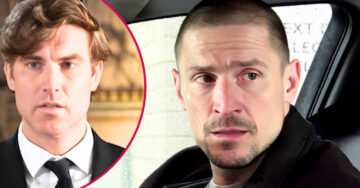 Coronation Street follow-up: Carl Webster’s discovery sparks chaos as Theo’s guilt unravels at Billy’s funeral
