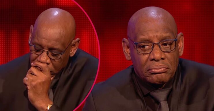 Shaun Wallace on The Chase