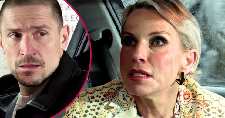 Coronation Street's Carl, Debbie