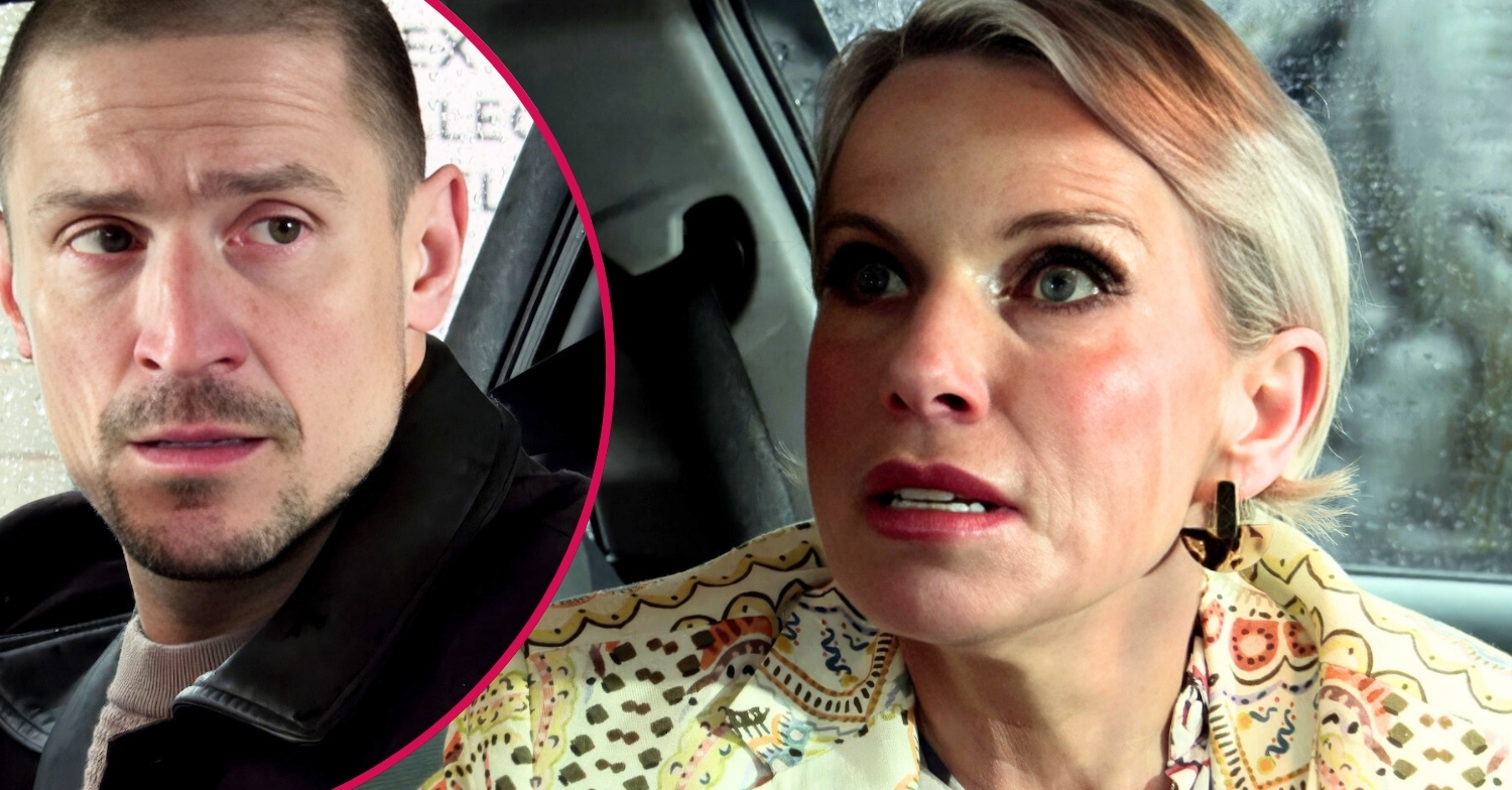 Coronation Street's Carl, Debbie