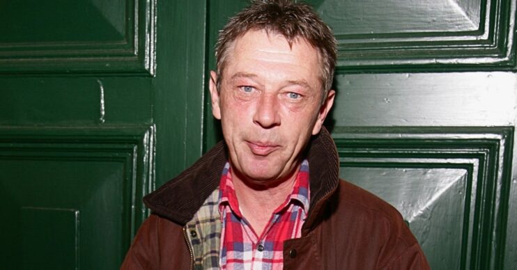 Andy Kershaw 2013