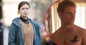 Channel 4 unveils ‘seductive’ new psychological thriller with Harry Potter star