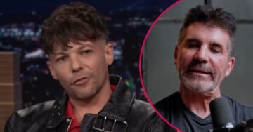 Louis Tomlinson slams ‘unethical’ X Factor as documentary on show confirmed