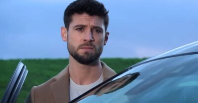 Joe had a change of heart over Graham (Credit: ITV)