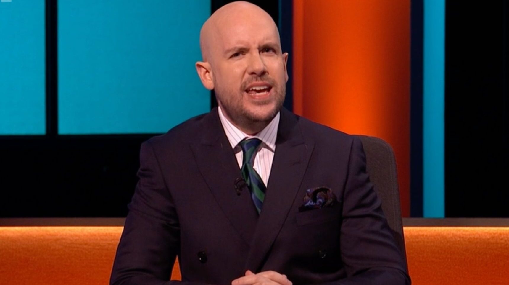 The Apprentice You're Fired