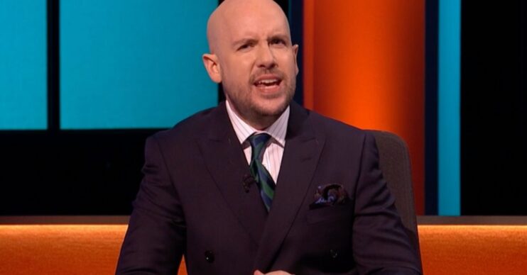 The Apprentice You're Fired