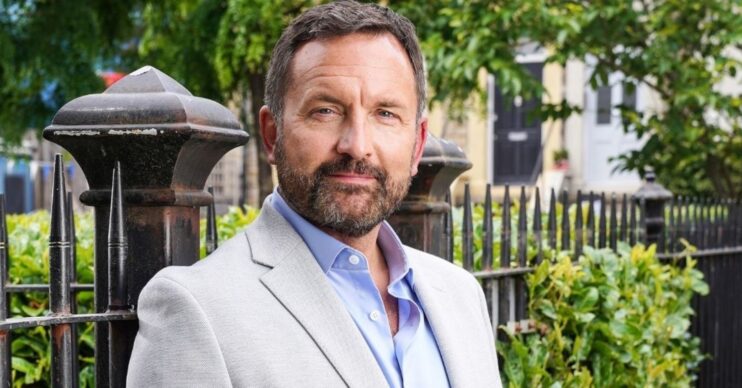 Jake Moon in EastEnders