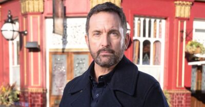 Jake Moon in EastEnders in 2026