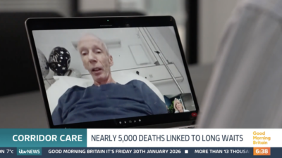 Good Morning Britain