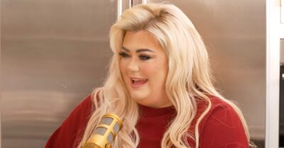 Gemma Collins Jess Wright podcast