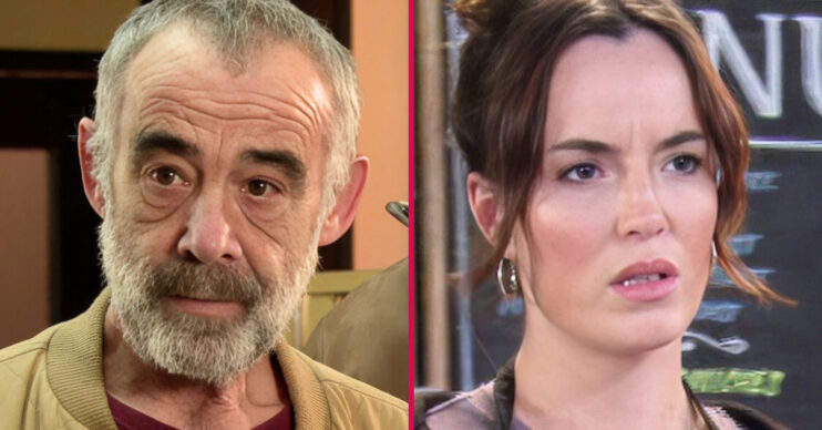 Coronation Street's Kevin, Jodie