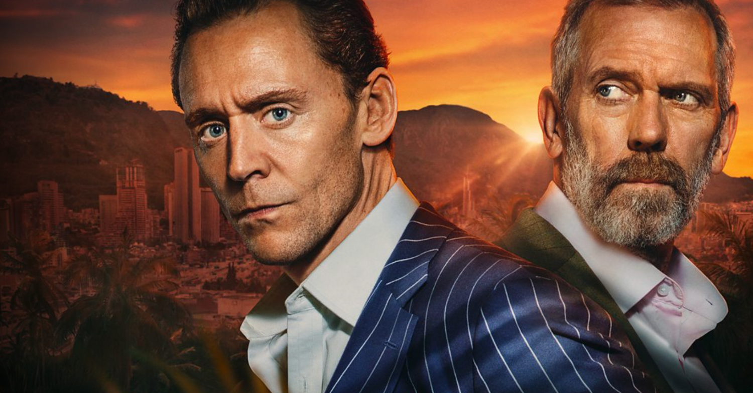 The Night Manager series 3