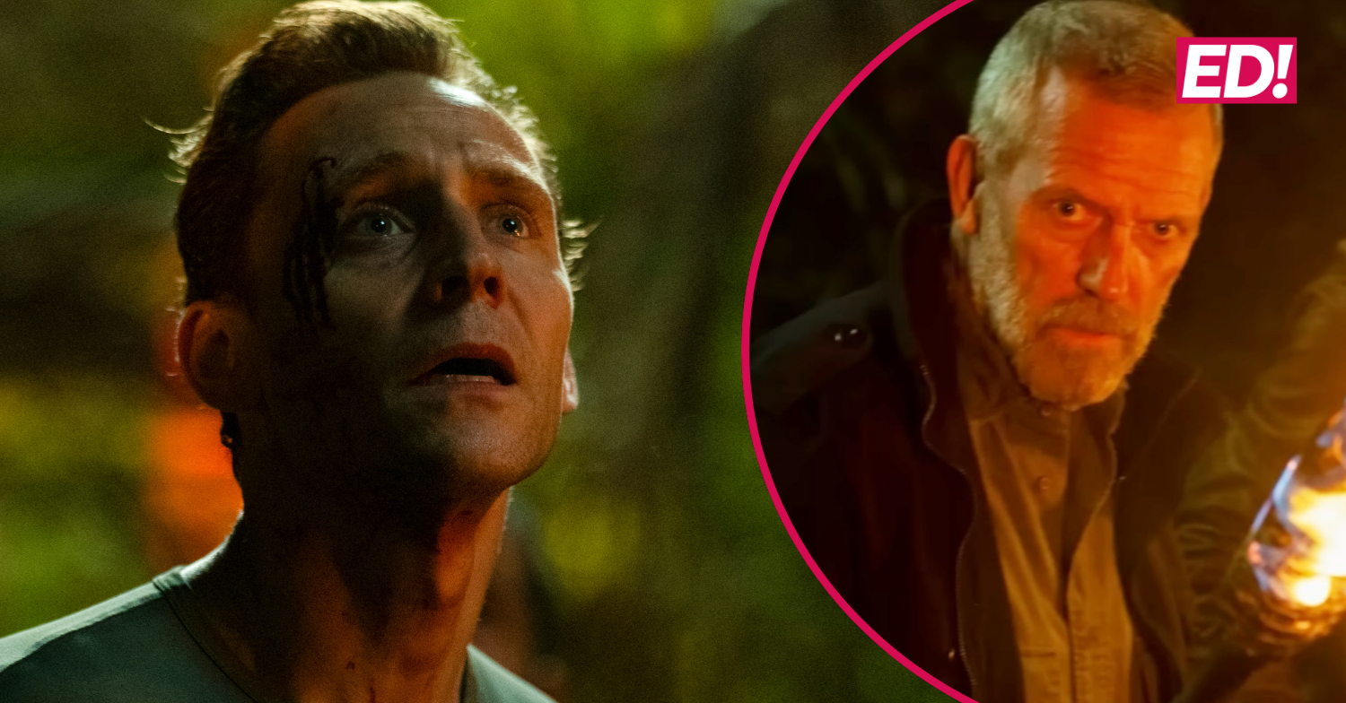 The Night Manager series 2 ending unpacked after explosive finale and death of two main characters