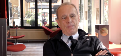 Francis Rossi on interview