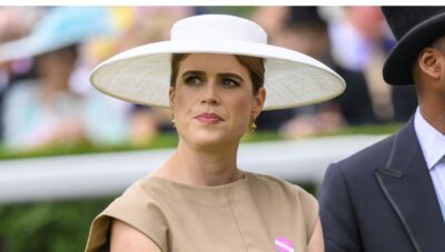 Princess Eugenie