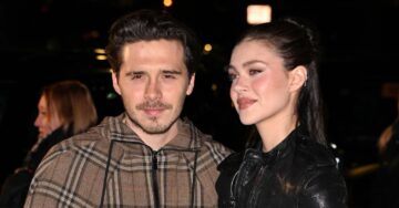 Brooklyn Beckham and Nicola Peltz weighing up huge deal to release unseen wedding footage