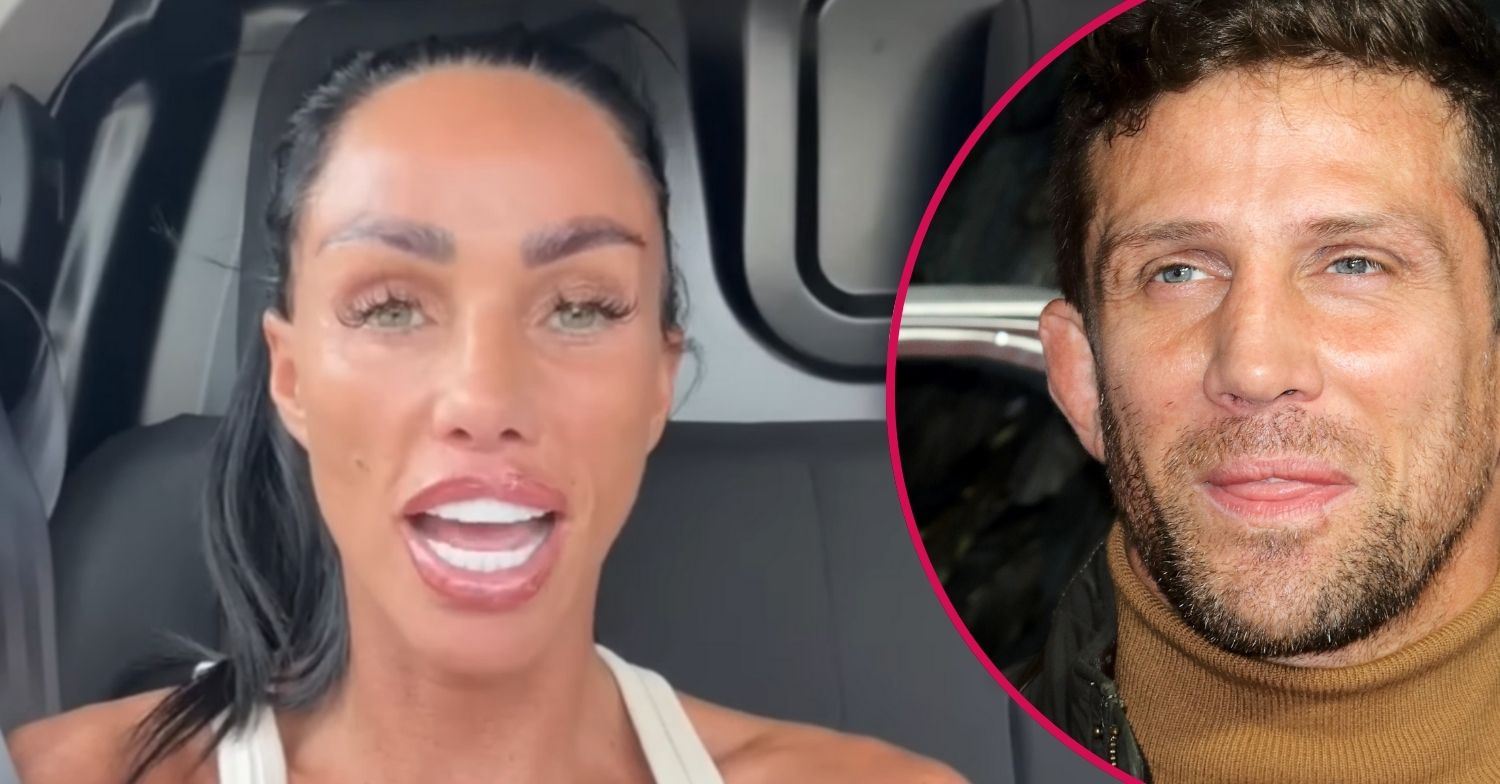 Katie Price / Alex Reid